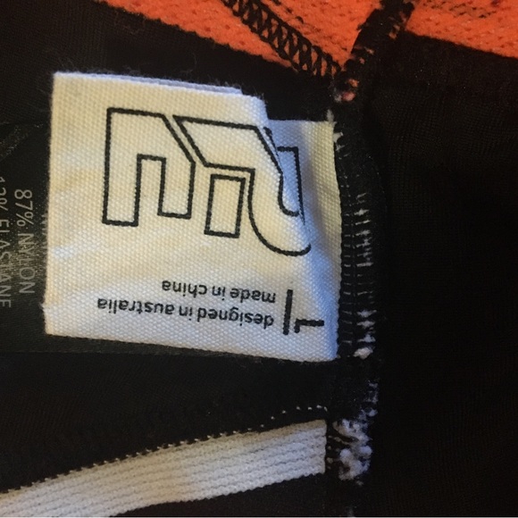 Sports Crop Top. P.E Nation - Picture 4 of 4